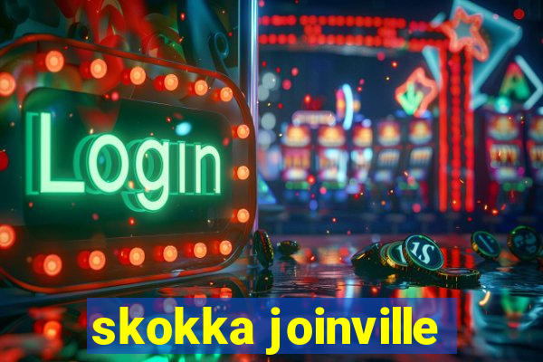 skokka joinville